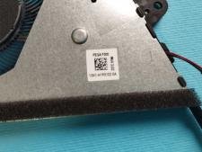 Вентилятор до ноутбука Asus Vivobook Go 15 Oled E1504FA №3